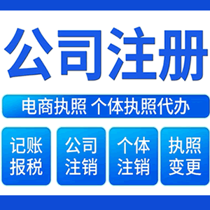 绵阳财税咨询·注册公司 -- 注销公司代理 注册营业执照 代理办照